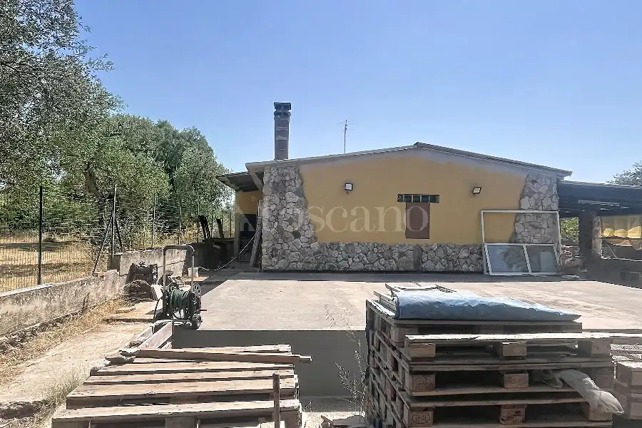 Casa Indipendente in vendita di 100 mq a €139.000 (rif. 176/2026)