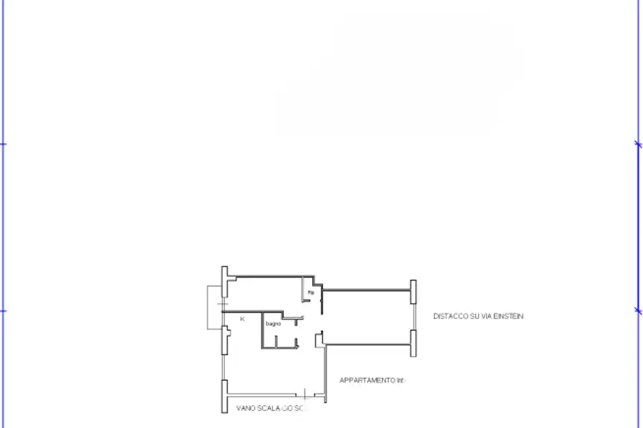 Casa in vendita di 65 mq a €269.000 (rif. 16/2026)