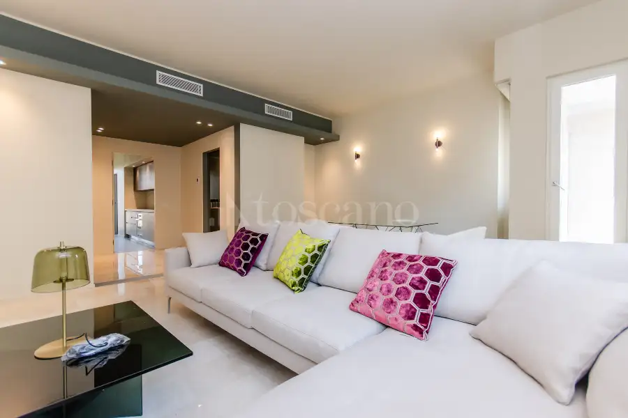 Casa in affitto di 110 mq a €2.400 (rif. 2/2026)