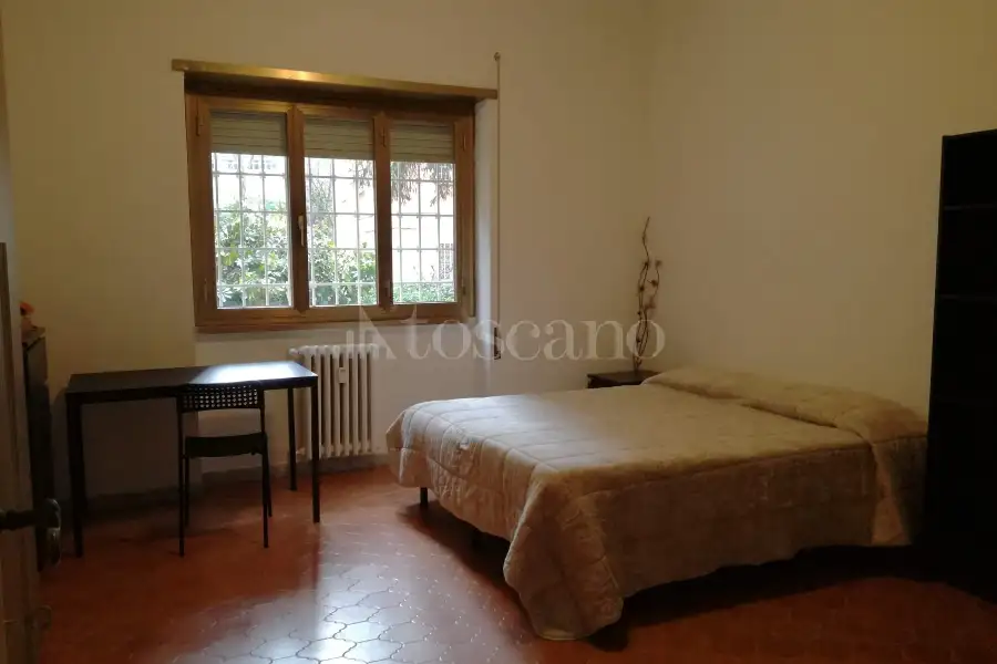 Stanza in affitto di 18 mq a €600 (rif. 27/2026)