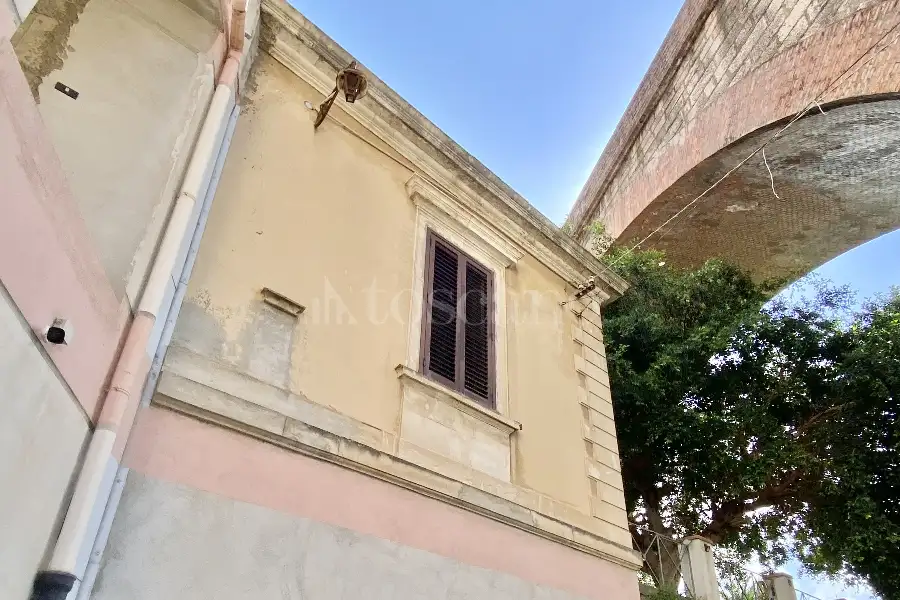 Casa Indipendente in vendita di 56 mq a €77.000 (rif. 45/2026)