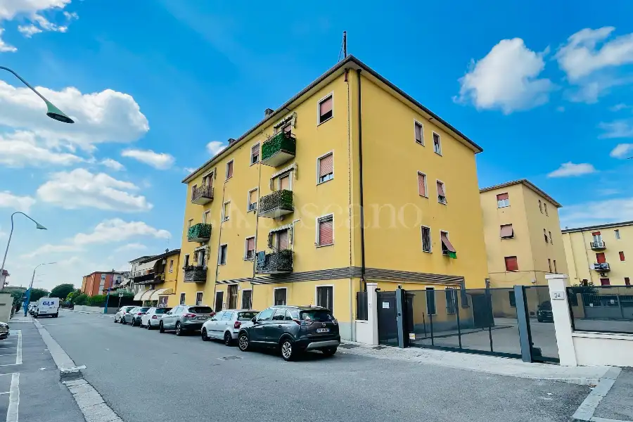 Casa in vendita di 63 mq a €145.000 (rif. 18/2026)