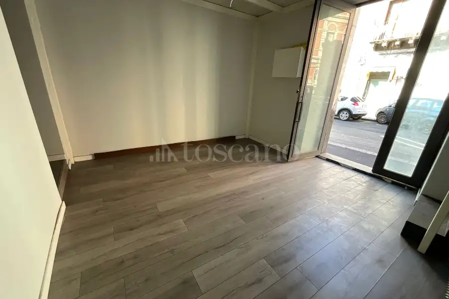 Negozio in vendita di 41 mq a €80.000 (rif. 84/2025)