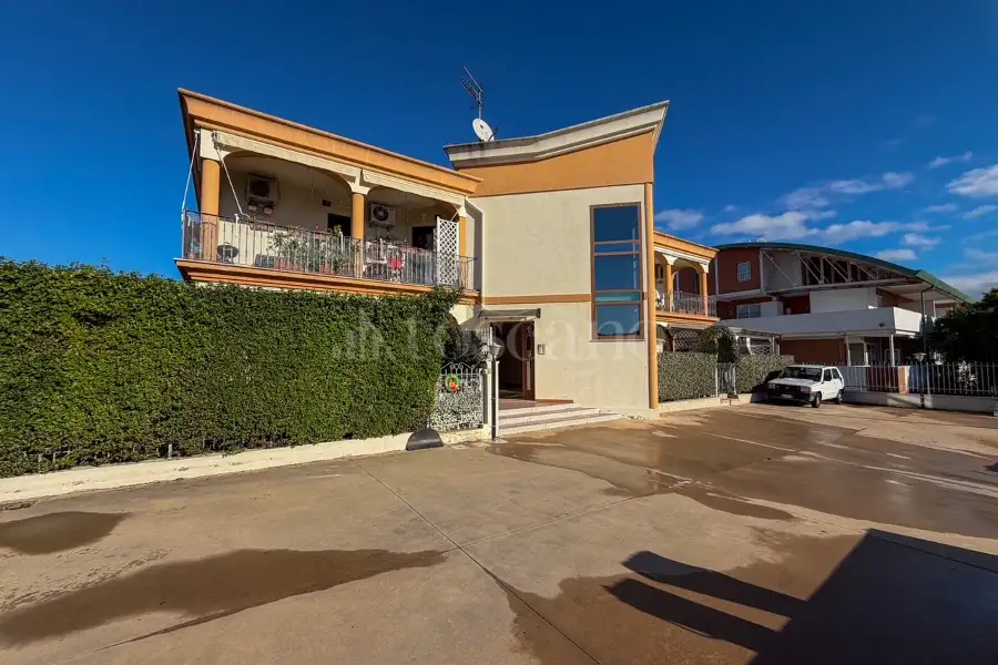 Casa in vendita di 132 mq a €400.000 (rif. 111/2025)