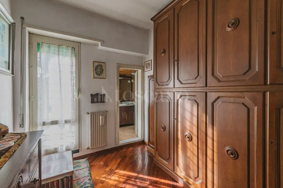 Attico in vendita di 140 mq a €749.000 (rif. 38/2025)
