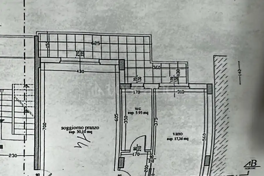Casa in vendita di 57 mq a €85.000 (rif. 82/2025)