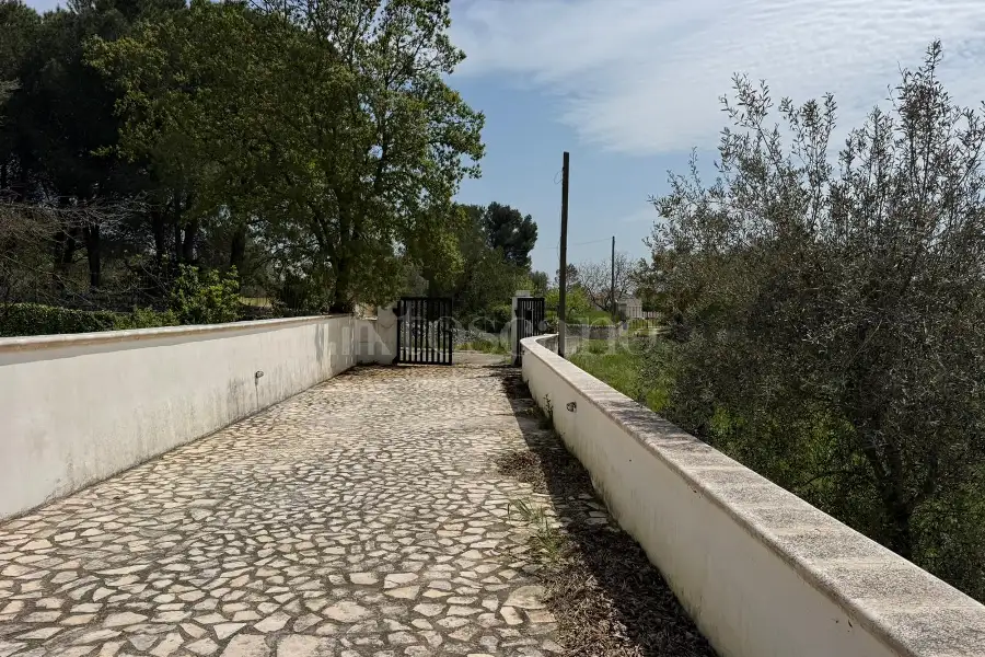 Villa in vendita di 233 mq a €189.000 (rif. 13/2026)