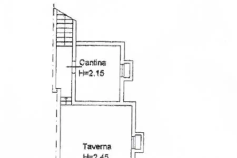 Villa Bifamiliare in vendita di 160 mq a €370.000 (rif. 78/2025)