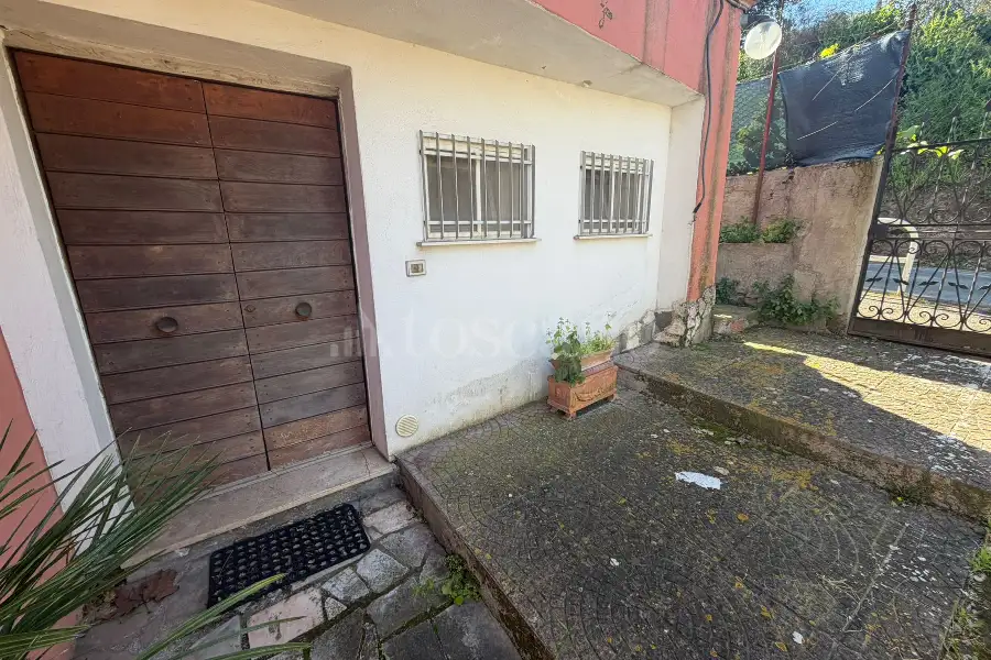 Casa in vendita di 120 mq a €550.000 (rif. 31/2026)