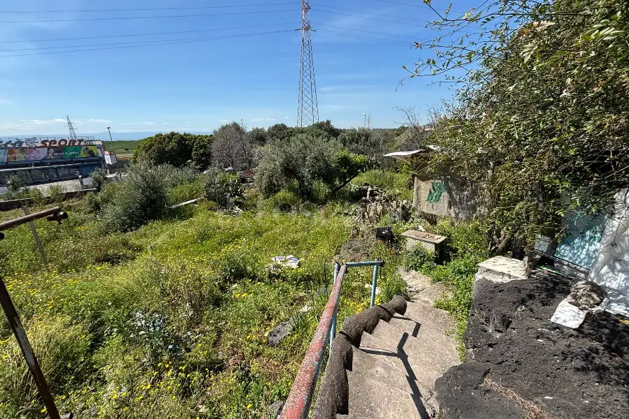 Agricolo in vendita di 406 mq a €28.000 (rif. 37/2025)