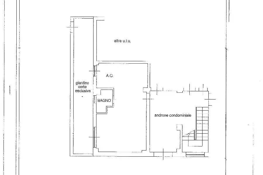 Casa in vendita di 45 mq a €339.000 (rif. 22/2026)