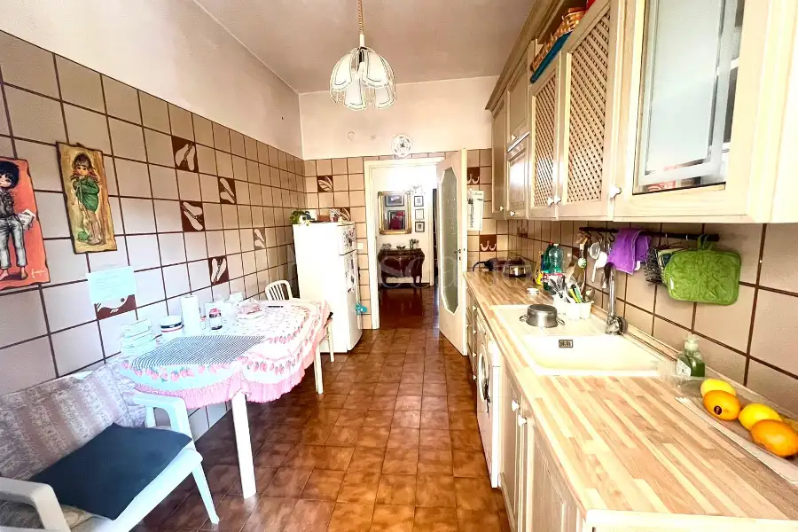 Casa in vendita di 100 mq a €345.000 (rif. 16/2026)