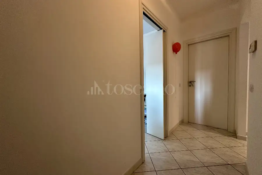 Attico in vendita di 180 mq a €389.000 (rif. 76/2026)