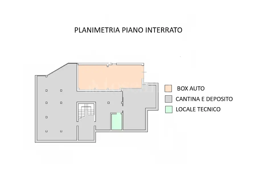Casa in vendita di 450 mq a €690.000 (rif. 16/2026)