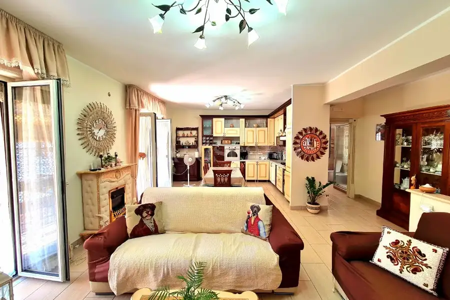 Casa in vendita di 105 mq a €269.000 (rif. 75/2026)