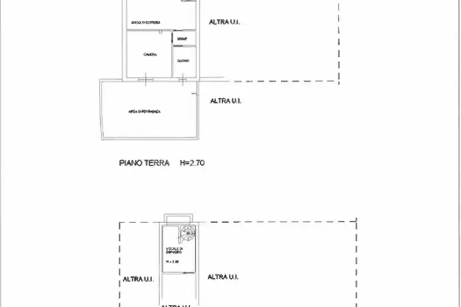 Casa in vendita di 90 mq a €225.000 (rif. 3/2026)