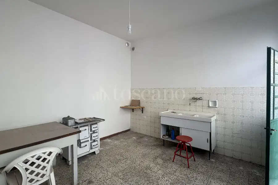 Villino a Schiera in vendita di 201 mq a €395.000 (rif. 17/2026)