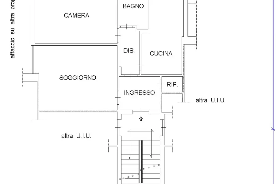 Casa in vendita di 72 mq a €239.000 (rif. 57/2026)