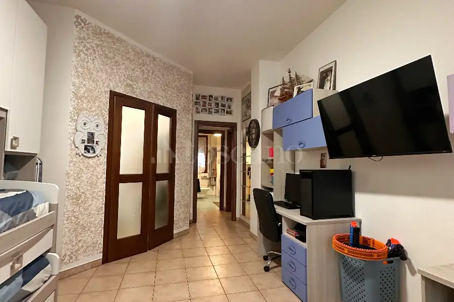 Casa in vendita di 80 mq a €216.000 (rif. 1/2026)