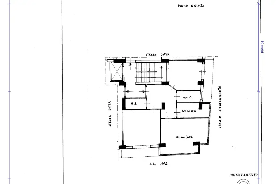 Casa in vendita di 86 mq a €68.000 (rif. 12/2025)