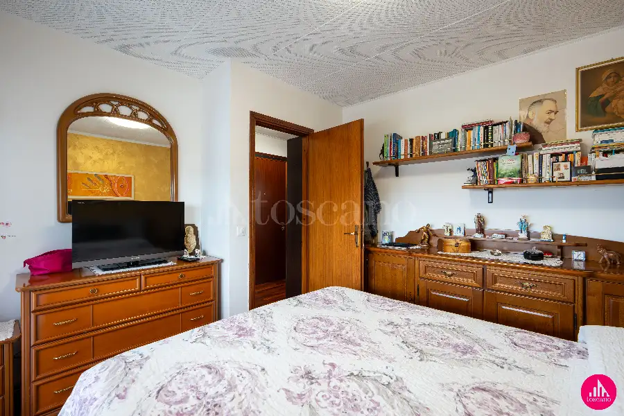 Attico in vendita di 69 mq a €105.000 (rif. 172/2026)