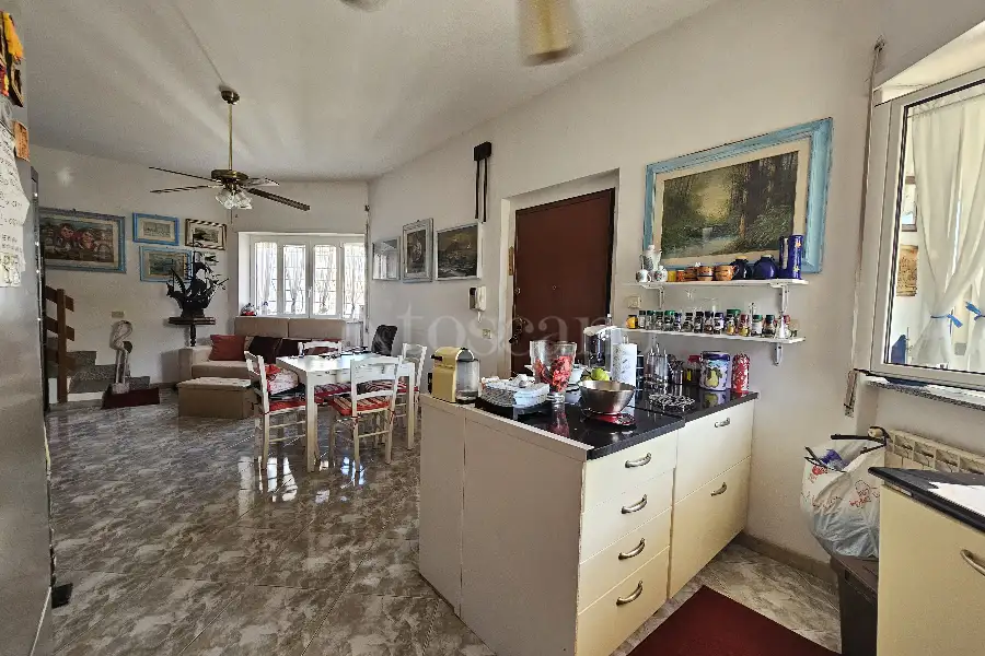 Villa Plurifamiliare in vendita di 160 mq a €219.000 (rif. 62/2025)