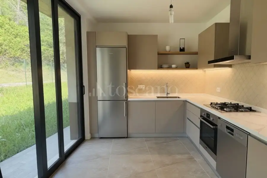 Villa in vendita di 255 mq a €1.200.000 (rif. 21/2026)