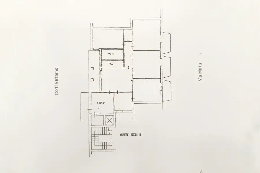 Casa in vendita di 162 mq a €378.000 (rif. 75/2026)