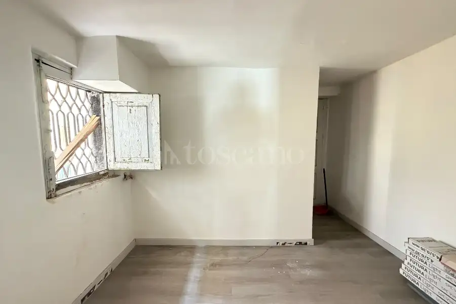 Negozio in affitto di 120 mq a €1.700 (rif. 142/2026)