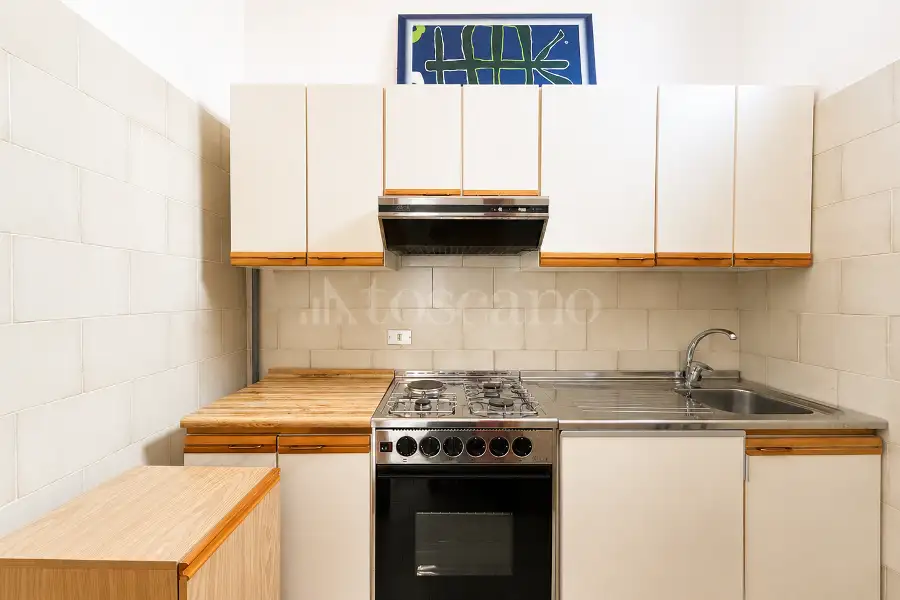 Casa in vendita di 45 mq a €110.000 (rif. 63/2026)
