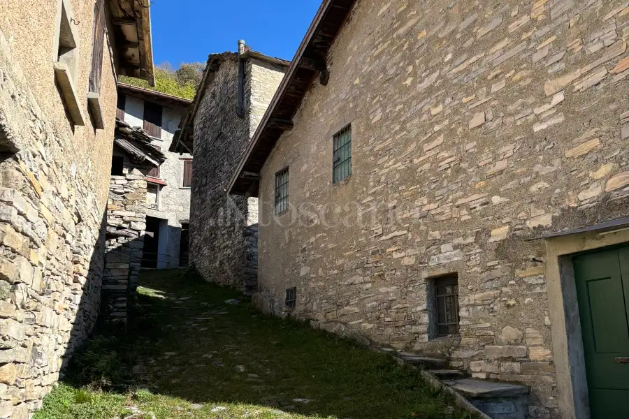 Rustico in vendita di 50 mq a €24.000 (rif. 48/2025)