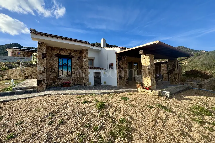 Villa in vendita di 84 mq a €319.000 (rif. 68/2025)