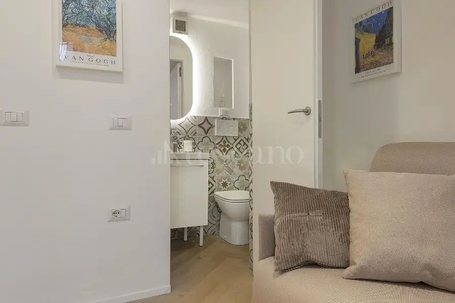 Casa in vendita di 48 mq a €279.000 (rif. 40/2026)