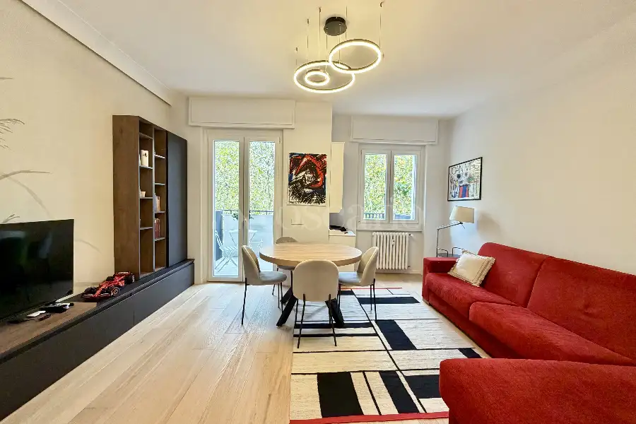 Casa in affitto di 78 mq a €1.200 (rif. 23/2026)