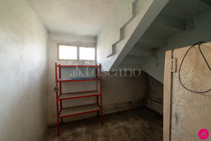 Rustico in vendita di 295 mq a €59.000 (rif. 181/2026)