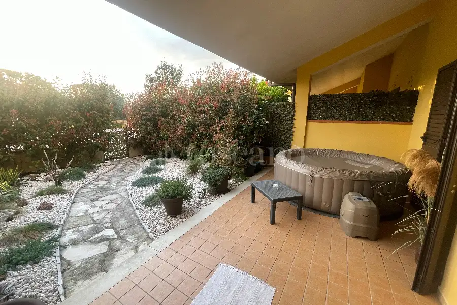 Villino a Schiera in vendita di 100 mq a €179.000 (rif. 10/2026)