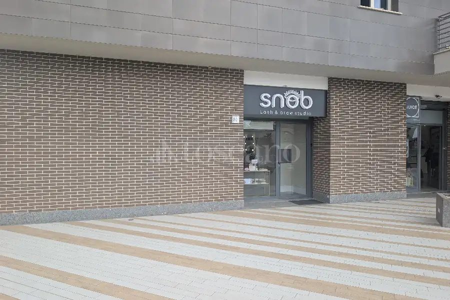 Negozio in vendita di 135 mq a €450.000 (rif. 3/2026)