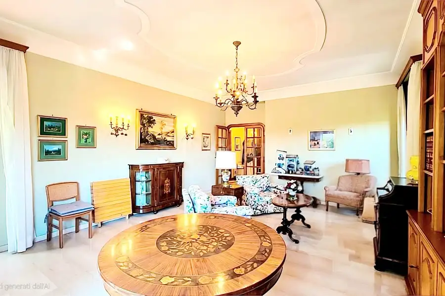 Casa in vendita di 150 mq a €599.000 (rif. 13/2026)