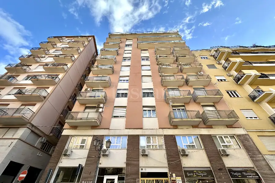 Attico in vendita di 175 mq a €255.000 (rif. 16/2026)