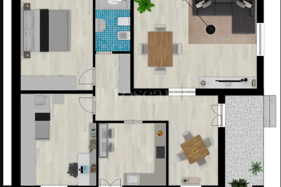Casa Indipendente in vendita di 300 mq a €385.000 (rif. 21/2025)