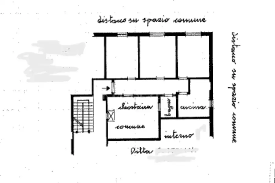 Casa in vendita di 80 mq a €235.000 (rif. 54/2025)