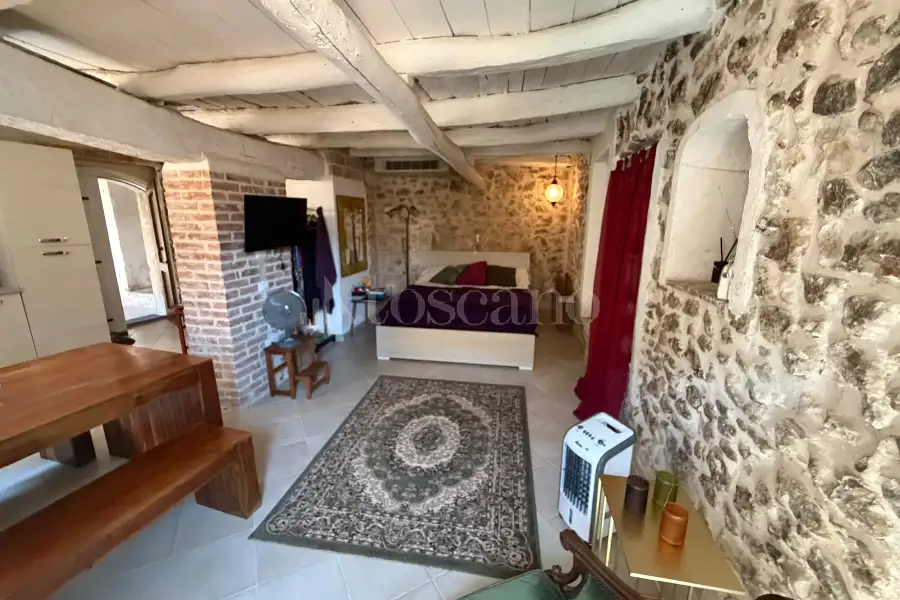 Casa in vendita di 35 mq a €50.000 (rif. 92/2026)
