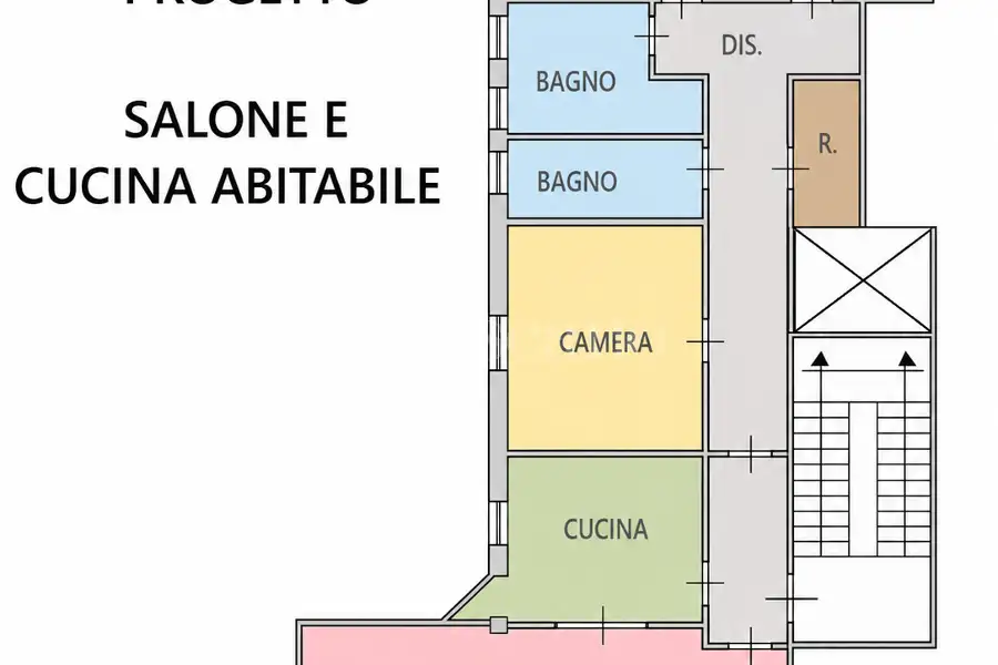 Casa in vendita di 176 mq a €365.000 (rif. 54/2026)