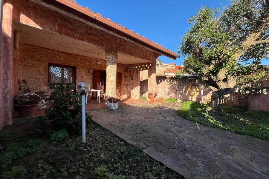 Villa in vendita di 120 mq a €189.000 (rif. 70/2025)