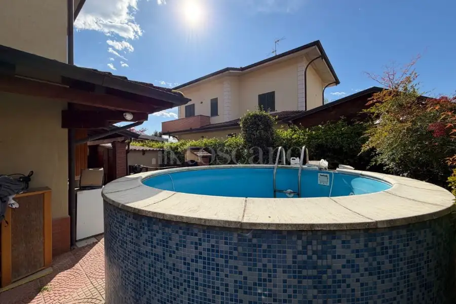 Villa in vendita di 190 mq a €449.000 (rif. 15/2026)