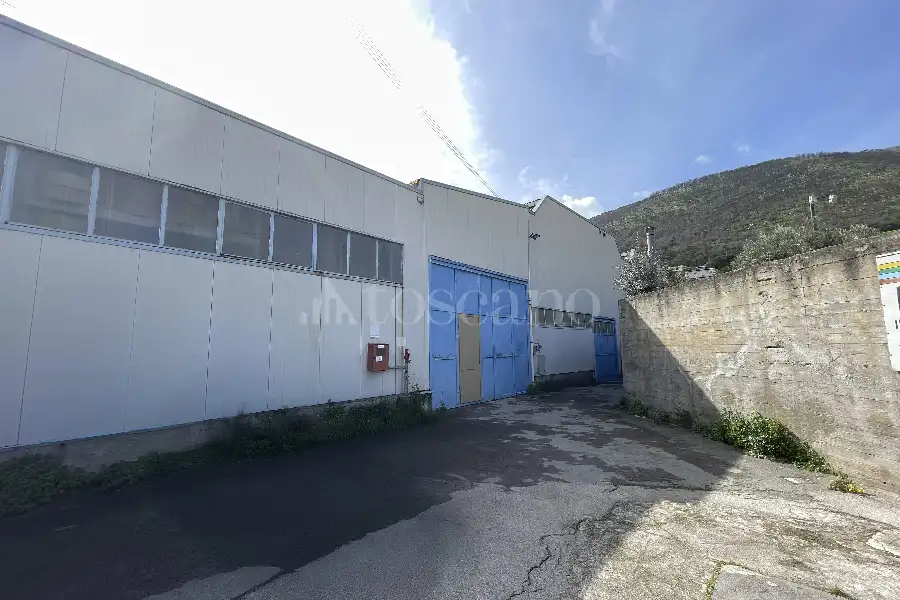 Capannone in affitto di 2.000 mq a €7.000 (rif. 23/2026)