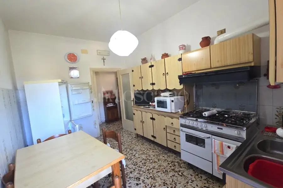 Casa in vendita di 75 mq a €199.000 (rif. 46/2025)