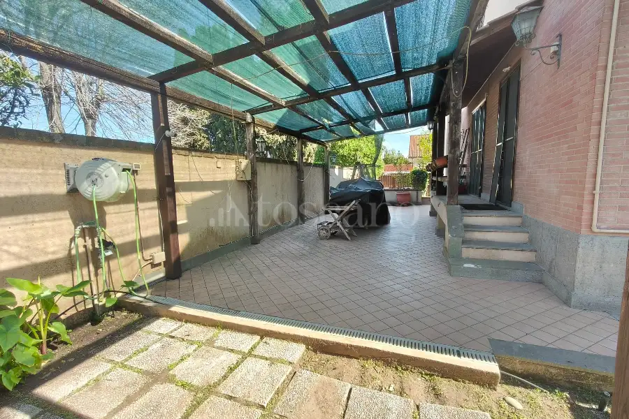 Villa in vendita di 230 mq a €449.000 (rif. 18/2026)
