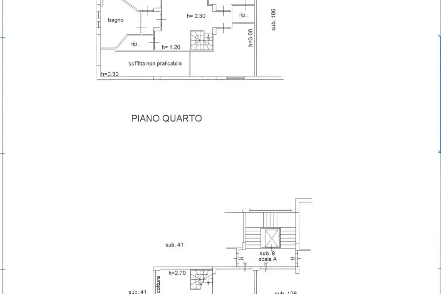 Casa in vendita di 120 mq a €126.000 (rif. 24/2026)
