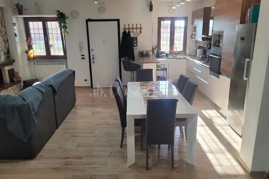 Villa Plurifamiliare in vendita di 160 mq a €339.000 (rif. 57/2026)
